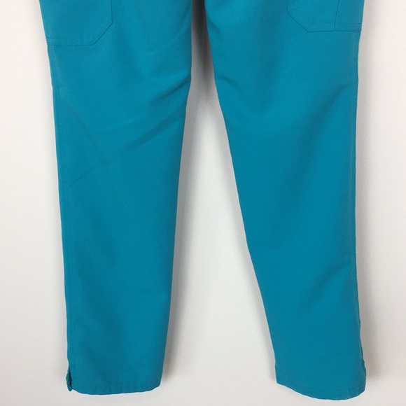 Figs Technical Collection Size S Pants - Picture 7 of 7